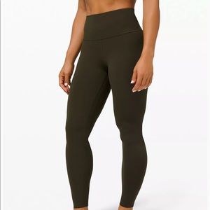 Lululemon Align Pant 28”